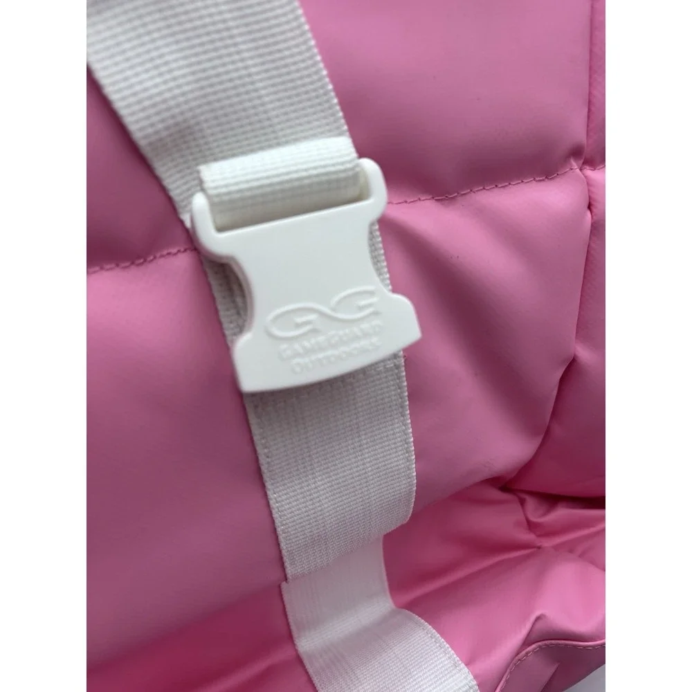 BnWT Game Guard Discontinued, Pink Cooler Bag See Picture For Description.‎